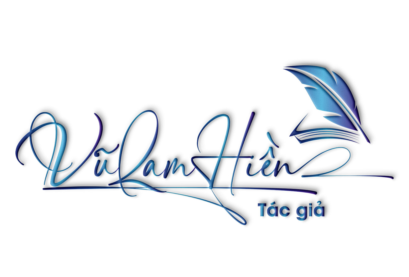 Tập thơ Vũ Lam Hiền
